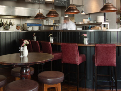 The Crown & Anchor Picture