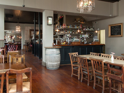 The Crown & Anchor Picture
