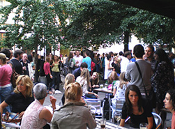 Market Place Picture