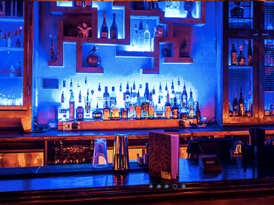 Love & Liquor Picture