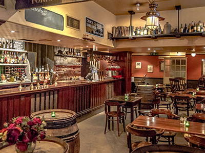 The Habit image