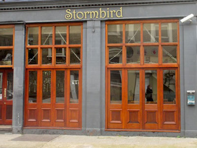 Stormbird Picture