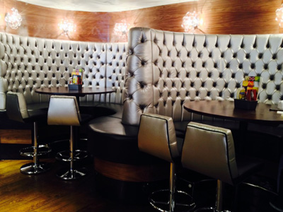 Slug And Lettuce image