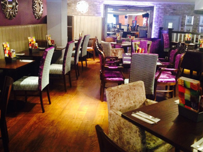 Slug And Lettuce Picture