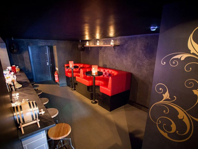 The Southsider Cocktail Club Picture