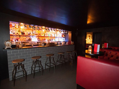 The Southsider Cocktail Club Picture