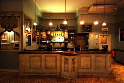 Function Room 3