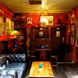 The Fox & Hounds image