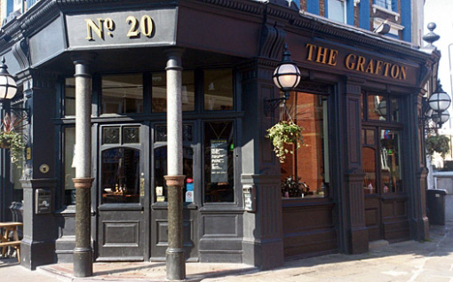 The Grafton image