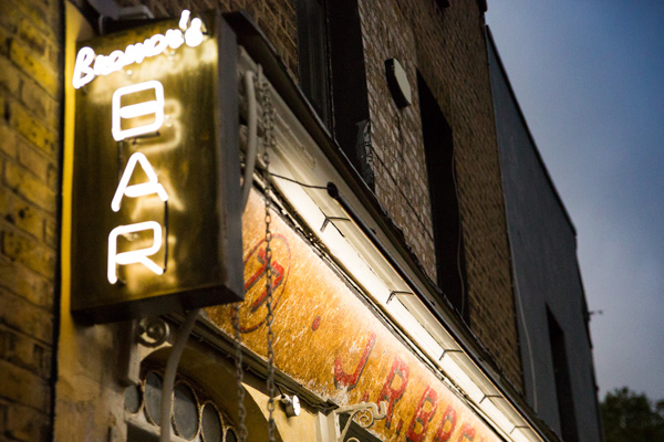 Brewer's Bar image