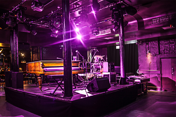 The Piano Works Picture