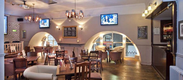 Cheshire Cheese Picture