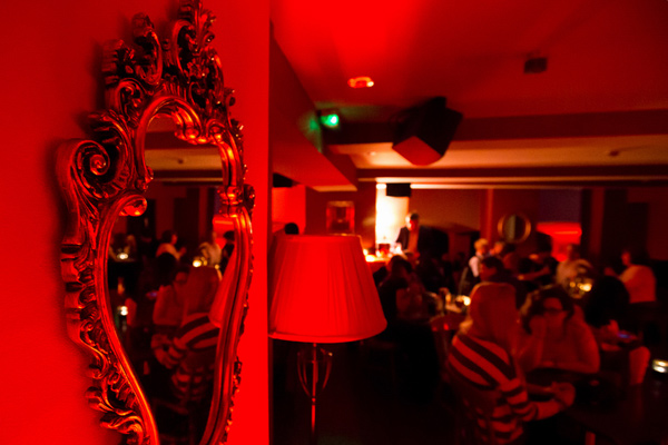 Muse Soho Picture
