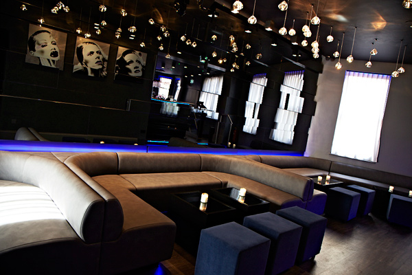 The Light Lounge image