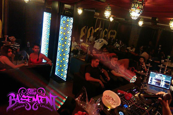 The Basement Lounge image