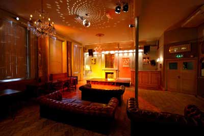Function Room 4