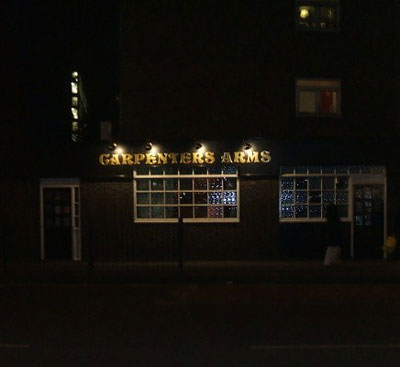 Carpenters Arms image