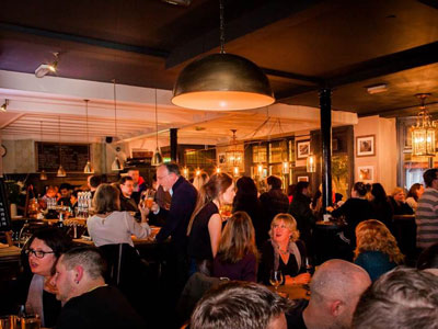 The Plough Inn Picture