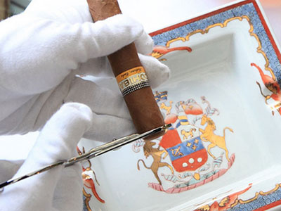 The Cigar Terrace image