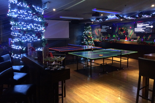 Rileys Sports Bar Haymarket Picture