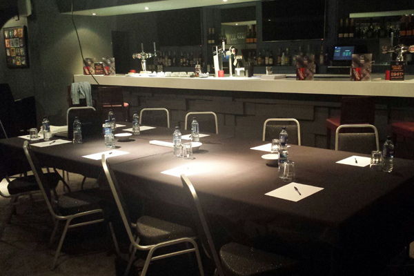 Rileys Sports Bar Haymarket Picture
