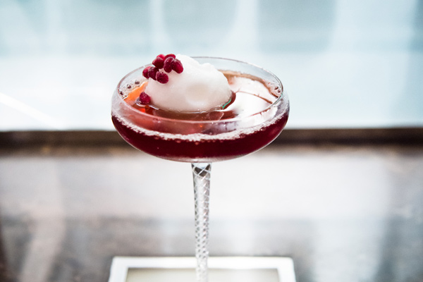 Mandarin Bar image