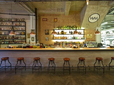 Wringer & Mangle image