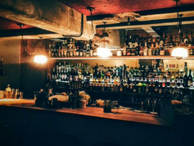 The Cocktail Trading Company Smithfield Picture