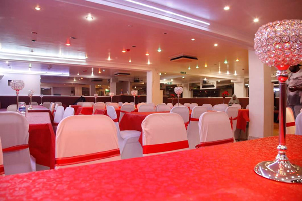 Banquet