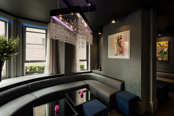 The Light Lounge Picture