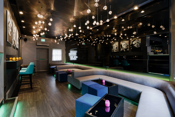 The Light Lounge Picture
