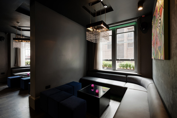 The Light Lounge Picture