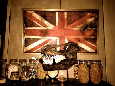 Cocktail Trading Company image