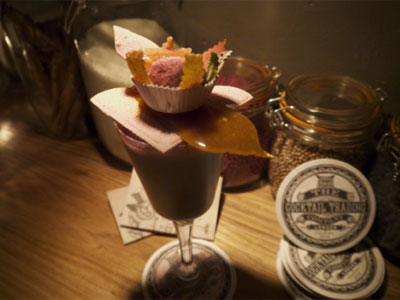 Cocktail Trading Company Picture