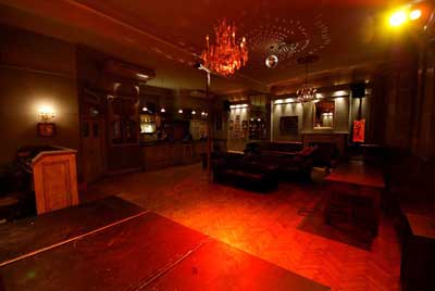 Function Room 5