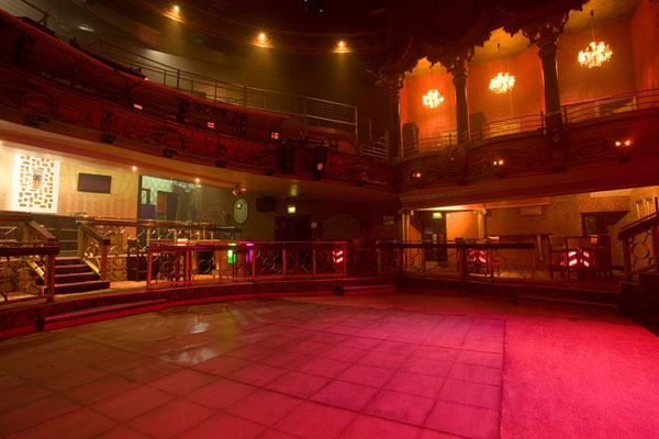 The Clapham Grand Picture