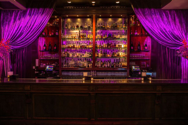 Bar Upstairs