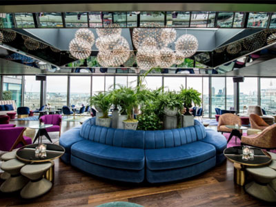 Rumpus Room image