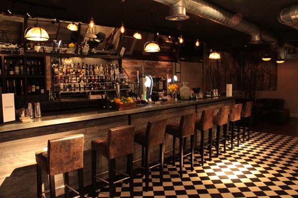 SUBURB SW11 Bar and Dining Picture