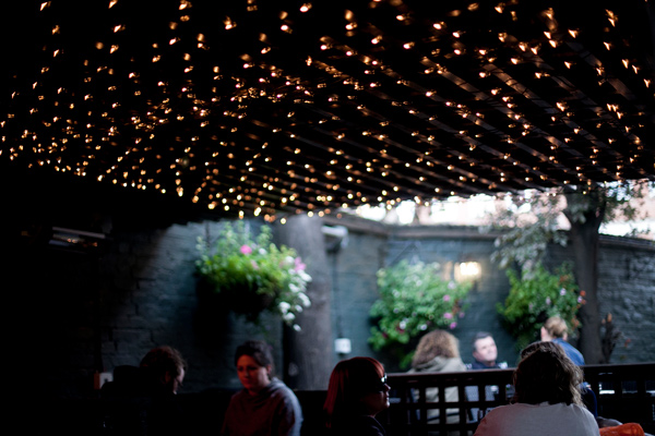 The Wheatsheaf Picture