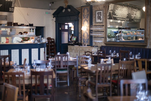 The Wheatsheaf Picture