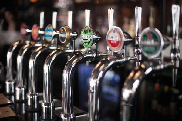 The Wheatsheaf Picture