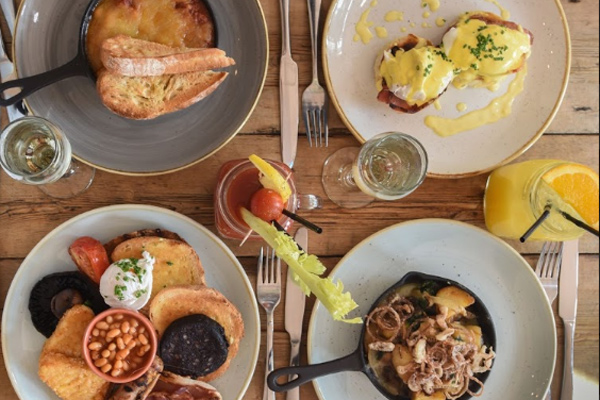 Brunch