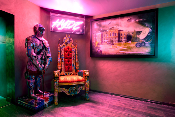 Hyde Kensington image