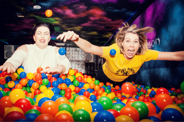 BallieBallerson Picture