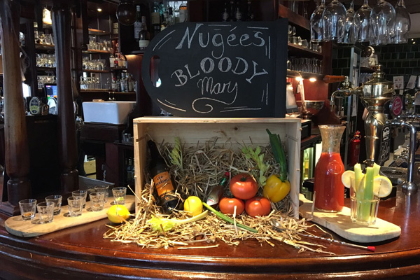 Bloody Mary
