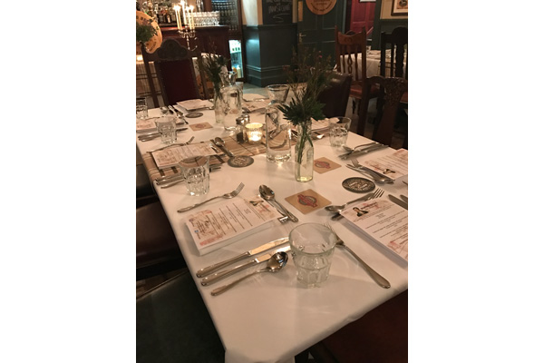 Burns Night 2017