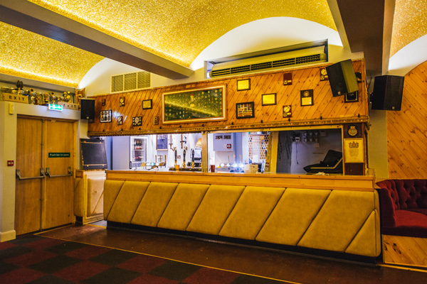 MOTH Club Picture