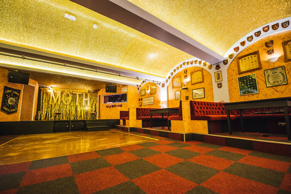 MOTH Club Picture