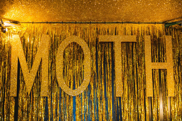 MOTH Club Picture